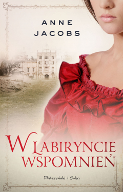 книга W labiryncie wspomnień