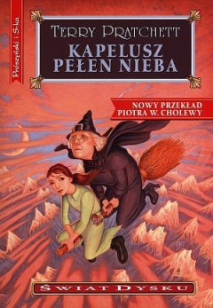 Книга Świat Dysku. на ReadRate.com книга Świat Dysku.