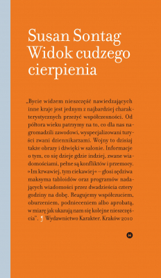 Книга Widok cudzego cierpienia на ReadRate.com книга Widok cudzego cierpienia