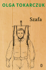 книга Szafa