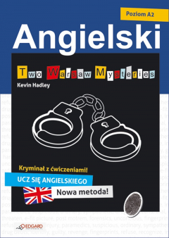 Книга Angielski kryminał z ćwiczeniami Two Warsaw Mysteries на ReadRate.com книга Angielski kryminał z ćwiczeniami Two Warsaw Mysteries