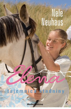 Книга Elena. Tajemnica stadniny на ReadRate.com книга Elena. Tajemnica stadniny