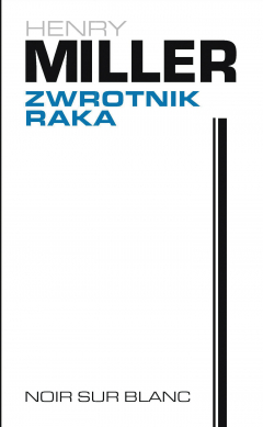 книга Zwrotnik Raka
