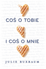 книга Coś o tobie i coś o mnie