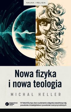 Книга Nowa fizyka i nowa teologia на ReadRate.com книга Nowa fizyka i nowa teologia