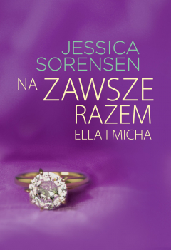 книга Na zawsze razem. Ella i Micha