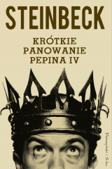 книга Kr?tkie panowanie Pepina IV