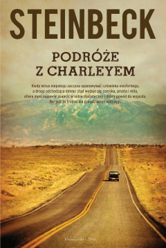 Книга Podr?że z Charleyem на ReadRate.com книга Podr?że z Charleyem
