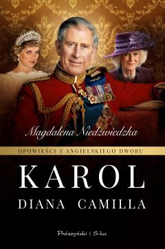 Книга Opowieści z angielskiego dworu. Karol на ReadRate.com книга Opowieści z angielskiego dworu. Karol