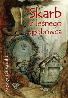 Книга Skarb z leśnego grobowca на ReadRate.com книга Skarb z leśnego grobowca