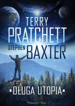 Книга Długa utopia на ReadRate.com книга Długa utopia
