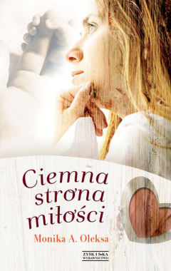 Книга Ciemna strona miłości DODRUK на ReadRate.com книга Ciemna strona miłości DODRUK