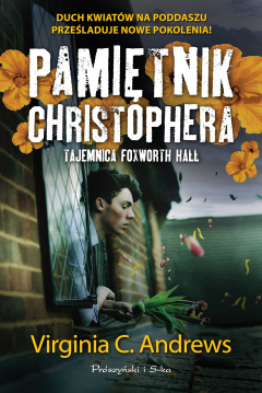 Книга Pamiętnik Christophera на ReadRate.com книга Pamiętnik Christophera