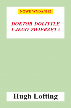 Книга Doktor Dolittle i jego zwierzęta (nowe wyd.) на ReadRate.com книга Doktor Dolittle i jego zwierzęta (nowe wyd.)
