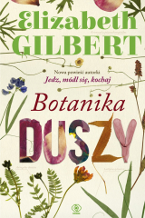 книга Botanika duszy