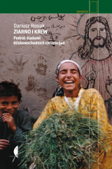 книга Ziarno i krew