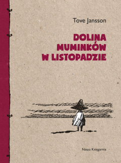 Книга Dolina Mumink?w w listopadzie на ReadRate.com книга Dolina Mumink?w w listopadzie