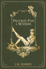 книга Piotruś Pan i Wanda