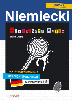 Книга Klassische falle. Niemiecki kryminał z ćwiczeniami на ReadRate.com книга Klassische falle. Niemiecki kryminał z ćwiczeniami
