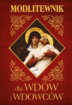 Книга Modlitewnik dla wd?w i wdowc?w на ReadRate.com книга Modlitewnik dla wd?w i wdowc?w