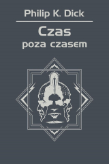 книга Czas poza czasem