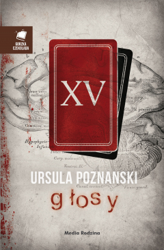 книга Głosy