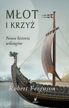 книга Młot i krzyż