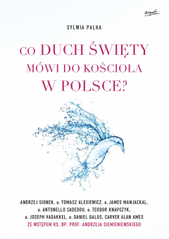 Книга Co Duch Święty m?wi do Kościoła w Polsce? на ReadRate.com книга Co Duch Święty m?wi do Kościoła w Polsce?