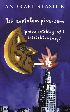 Книга Jak zostałem pisarzem (pr?ba autobiografii intelektualnej) на ReadRate.com книга Jak zostałem pisarzem (pr?ba autobiografii intelektualnej)