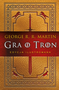 Книга Gra o tron (edycja ilustrowana) на ReadRate.com книга Gra o tron (edycja ilustrowana)