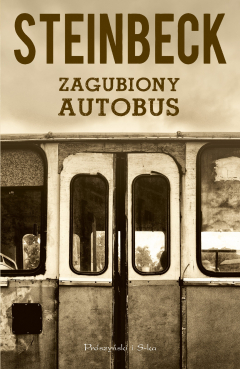 Книга Zagubiony autobus на ReadRate.com книга Zagubiony autobus