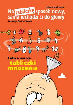 Книга Na tabliczkę spos?b nowy,sama wchodzi ci do głowy на ReadRate.com книга Na tabliczkę spos?b nowy,sama wchodzi ci do głowy