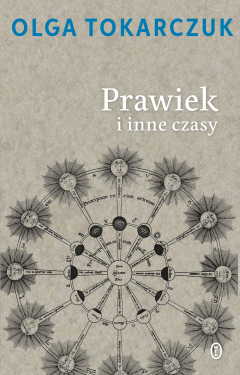 книга Prawiek i inne czasy