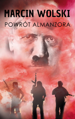 Книга Powr?t Almanzora на ReadRate.com книга Powr?t Almanzora