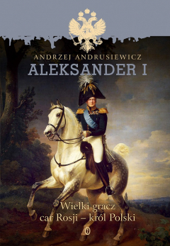 Книга Aleksander I на ReadRate.com книга Aleksander I