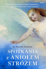 книга Spotkania z Aniołem Str?żem