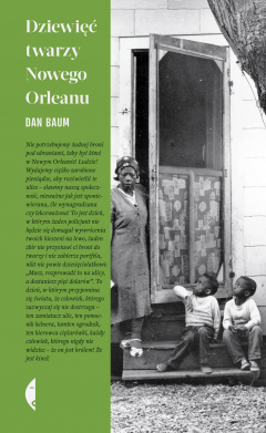Книга Dziewięć twarzy Nowego Orleanu на ReadRate.com книга Dziewięć twarzy Nowego Orleanu
