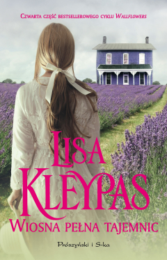 Книга Wiosna pełna tajemnic на ReadRate.com книга Wiosna pełna tajemnic