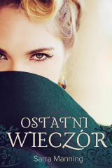 книга Ostatni wiecz?r