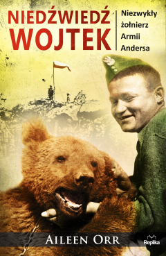 Книга Niedźwiedź Wojtek на ReadRate.com книга Niedźwiedź Wojtek
