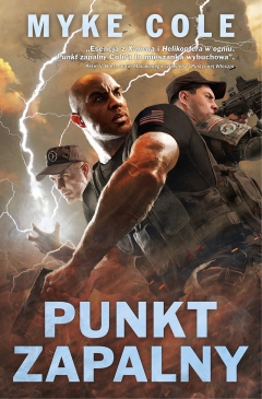 Книга Punkt zapalny на ReadRate.com книга Punkt zapalny