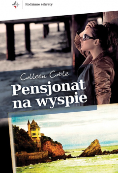 Книга Pensjonat na wyspie на ReadRate.com книга Pensjonat na wyspie