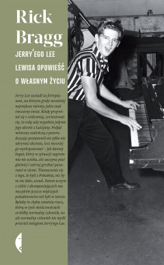 Книга Jerry'ego Lee Lewisa opowieść o własnym życiu на ReadRate.com книга Jerry'ego Lee Lewisa opowieść o własnym życiu