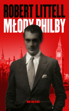 Книга Młody Philby на ReadRate.com книга Młody Philby