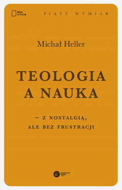 Книга Teologia a nauka – z nostalgią ale bez frustracji на ReadRate.com книга Teologia a nauka – z nostalgią ale bez frustracji