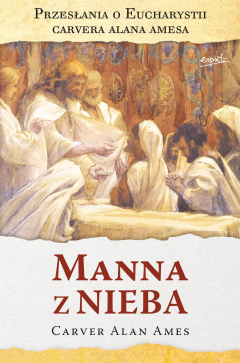 Книга Manna z nieba на ReadRate.com книга Manna z nieba