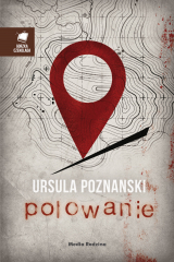 книга Polowanie