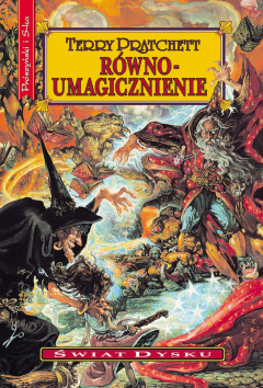 Книга R?wnoumagicznienie на ReadRate.com книга R?wnoumagicznienie