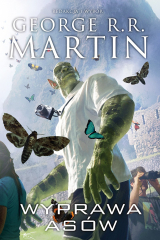 книга Wyprawa as?w