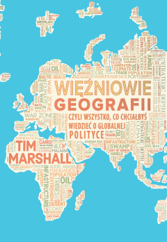 Книга Więźniowie geografii, czyli wszystko, co chciałbyś wiedzieć o globalnej polityce на ReadRate.com книга Więźniowie geografii, czyli wszystko, co chciałbyś wiedzieć o globalnej polityce